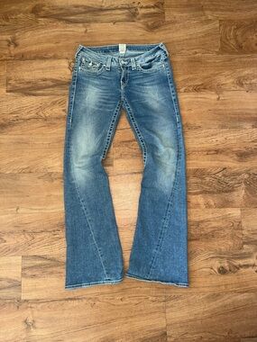 Vintage True Religion Jeans